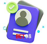 Tornar-se um membro do Bet08 é muito simples