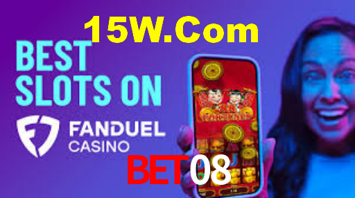 Bet08App