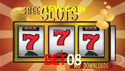 Promoção Relâmpago Bet08