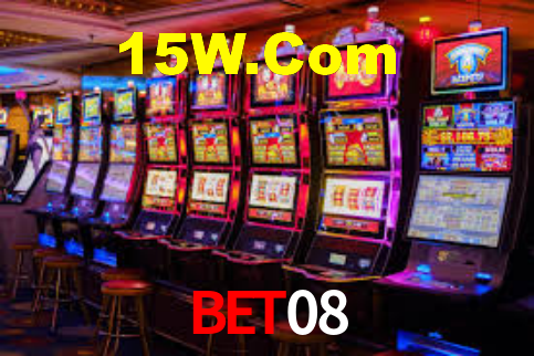 Bet08App
