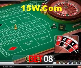 Provedores de Jogos Bet08