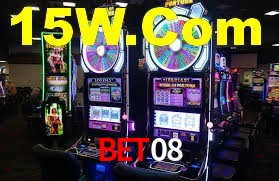 Exclusive Games Bet08