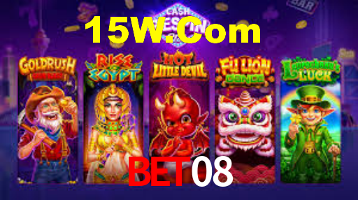 Bet08App