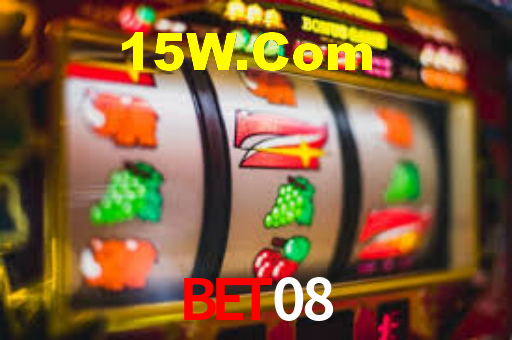 Bet08,Bet08App