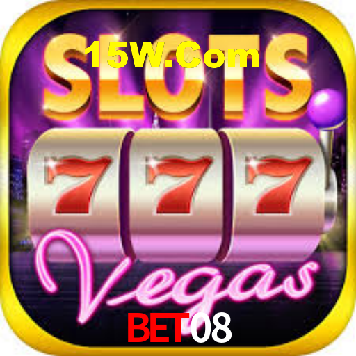 Bet08App