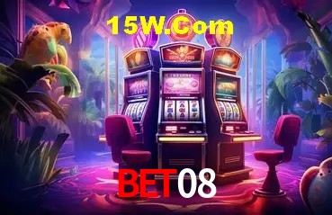 Experiência VIP Bet08