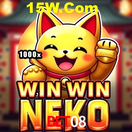 Descubra o Mundo do Cassino Online com Bet08