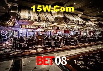 Apostas de Tênis Bet08