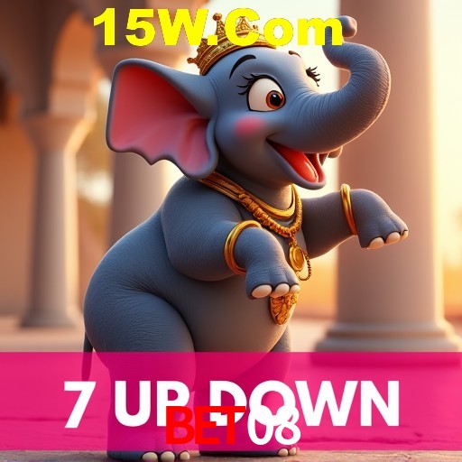 Descubra a Magia dos Jogos de Arcade no Bet08