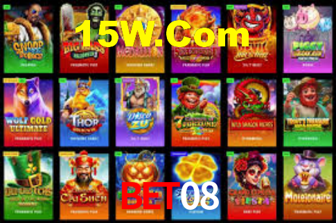 Bet08.Com