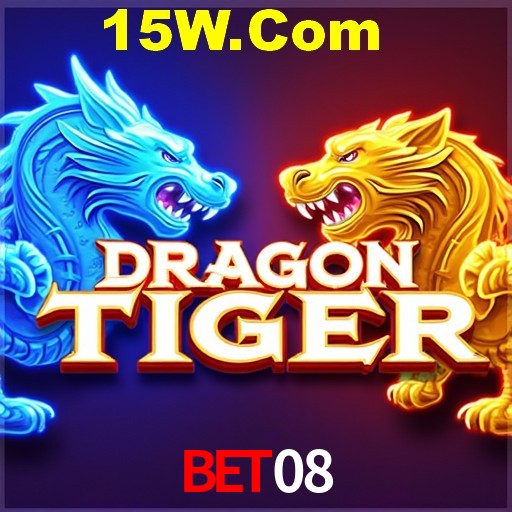 Game Providers Bet08