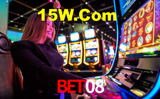 Bet08,Bet08App