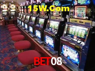 Diretório de Jogos Bet08
