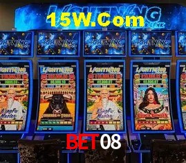 Casino Ao Vivo Bet08