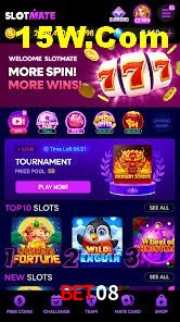 Slot Games Bet08
