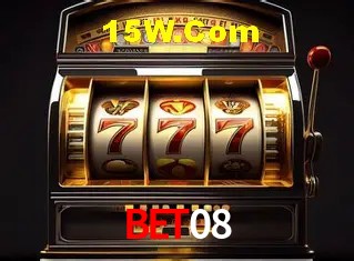 Login Seguro Bet08