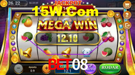 Bet08,Bet08App