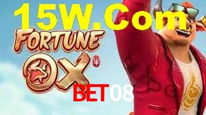 Tournaments Bet08