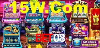 VIP Casino Bet08