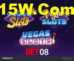 Welcome Bonus Bet08
