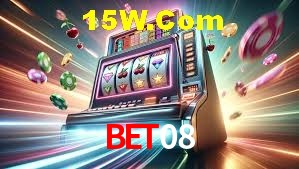 Experiência VIP Bet08