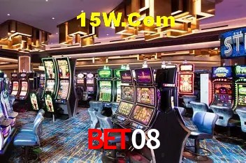 Sistemas de Segurança Bet08