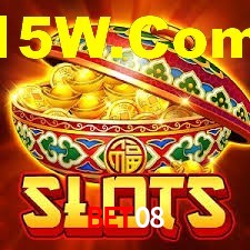 Premium Interface Bet08