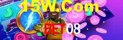 Bet08,Bet08App