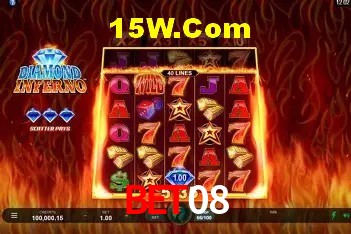 Promoção Relâmpago Bet08