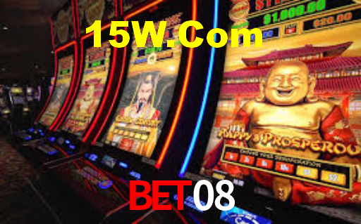 Bet08: Seu Cassino Premiado com Pagamentos Rápidos