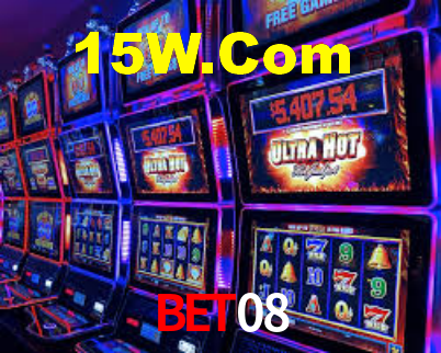 Bet08,Bet08App