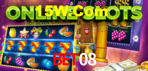 Bet08,Bet08App