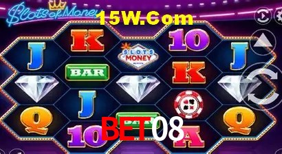 Apostas de Tênis Bet08