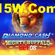 Live Casino Bet08