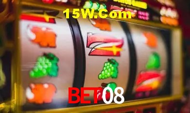Integração de APIs Bet08