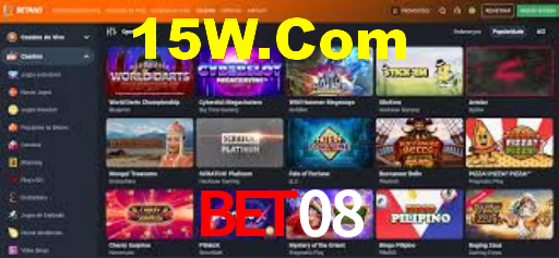 Bet08