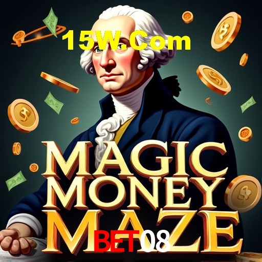 Torneios Bet08