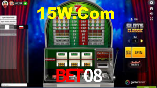 Bet08App