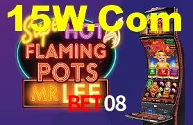 Bet08,Bet08App