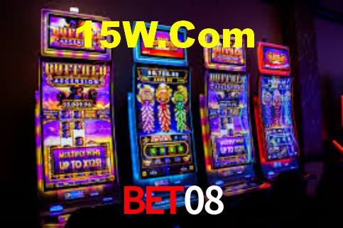 Bet08App