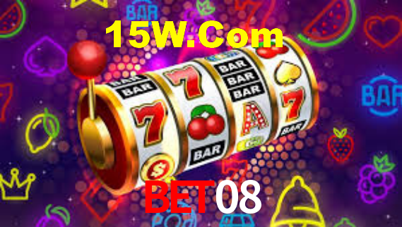 Bet08App