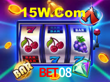 Bet08,Bet08App