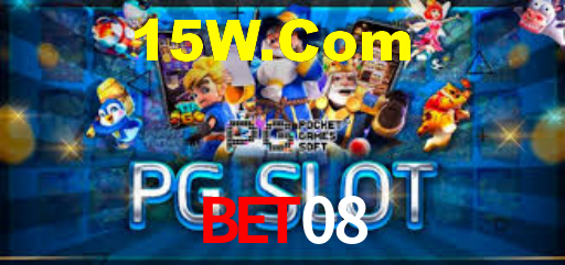 Bet08,Bet08App