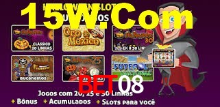 Daily Bonuses Bet08