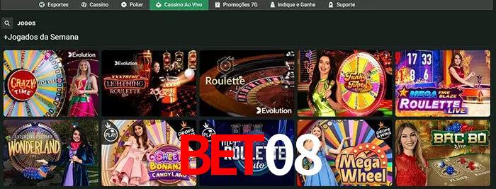 Bet08 bet