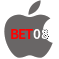 Aplicativo Bet08 para iOS