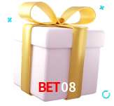 Receba seus bônus de boas-vindas no Bet08