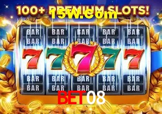 Account Benefits Bet08