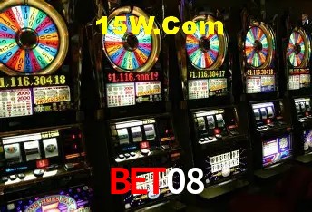 API Integration Bet08