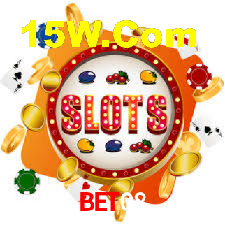 Bet08 App Interface